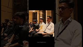 Umar Punjabi in Delhi...      #shorts #umarpunjabi #trading