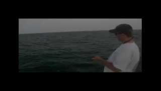 Fly-Fishing for Bluefin Tuna with Capt. Joseph Hughes
