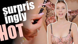 Evalamor, I want you more! ️ | Sexy Lingerie Try On Haul