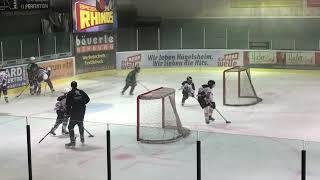 Training - Max Ivanov power skating ice hockey pro camp