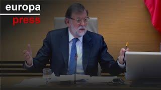 Rajoy se encara con un diputado del PSOE y le aconseja un abogado: "Usted es un mentiroso"