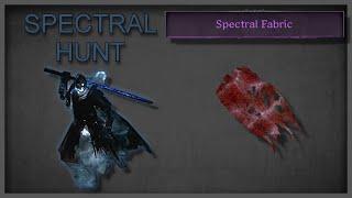 Hunting spectral knight but now I have ptsd