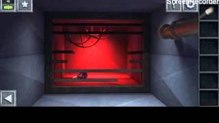 Escape Agent Level 6 Walkthrough