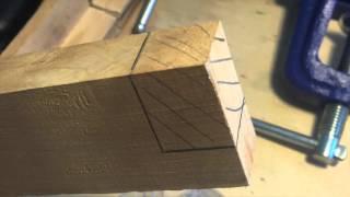 How to Use a Pull Saw