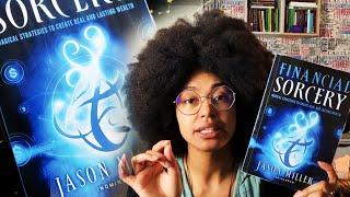 Financial Sorcery, by Jason Miller | book review
