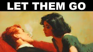 Why the Universe Sends You Someone You Can't Be With | Carl Jung