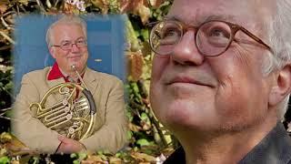 Bruno Schneider - Quintet in E flat for Horn,Violin,2Violas and Bass K.407(W.A.Mozart)