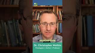Creation for Redemption: The Essence of Christianity
