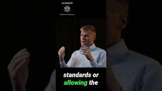 Students are NOT the Customer