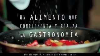 El vino, el gusto por la moderación (corto)