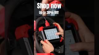  XTOOL Amazon Spring Sale! #xtool #xtoolonline #SpringSale #cardiagnostics #automotive
