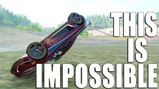IT'S IMPOSSIBLE TO GO FOR TOP 100 | Forza Horizon 4