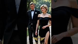 Prince Charles With Princess Diana #charles #diana