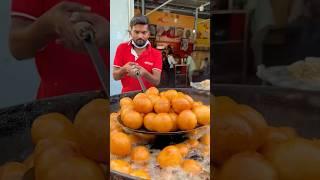 Hyderabad’s Famous Mysore Bonda #youtubeshorts