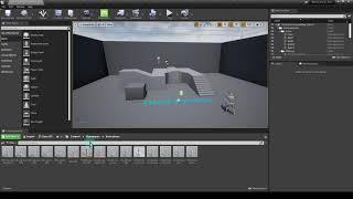 UE4 TopView Look at mouse position, similar to MasterXMaster (Tutorial) Check description