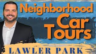 Best Neighborhoods in Frisco Texas | Neighborhood Car Tours of Lawler Park by Alex Piech