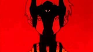 Separation Anxiety - Neon Genesis Evangelion