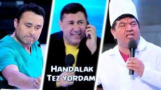 Handalak - Tez yordam | Хандалак - Тез ёрдам