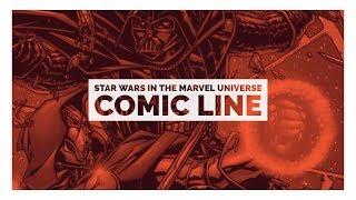 What would the Star Wars / Marvel Crossover look like? [Discussion]