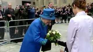 The Jubilee Queen: Media and the Monarchy