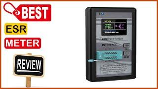  Best ESR Meter Amazon In 2023  Top Buying Guide Ever