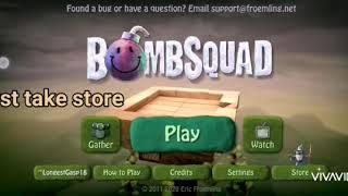 How to send 400 tickets to your friends in bombsquad