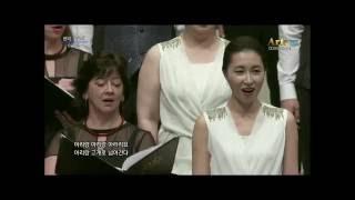 Arirang - arr. HyoWon Woo