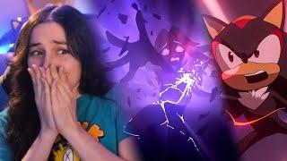 MARIA!!! SHADOW DARK BEGINNINGS EP. 1 REACTION