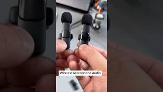 BOYA Mic Unboxing| Best Budget Vlog Mic #micunboxing  #shorts  #wirelessmic  #techshorts #vlogmic