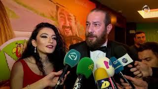 «Keklikotu» filmin Qala gecəsi (ATV maqazin 10lar)