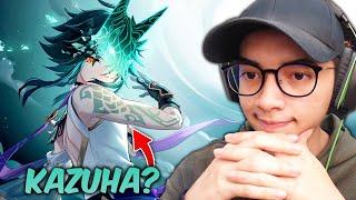 So Aku Try Jawab Quiz Genshin Yang Terpaling Susah.. | Genshin Impact Malaysia