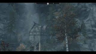 Silverfish Grotto - Skyrim House Mod