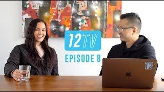 12TV Ep.8: Lia Cole - Performing in Front of 10,000 Fans and Marketing for New Artists