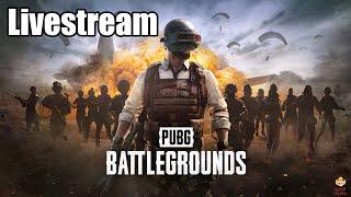 Live - PUBG - The Boys Are At it Again