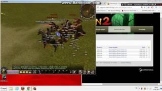 Metin2 Saruhan GmYeBan Hack Video