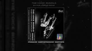 [FREE] (80+)“The Voice Bundle” Pain Loop Kit (Lil Durk, Yungeen Ace, Lil Kee) @diortheproducer