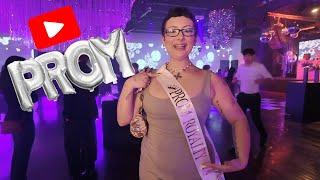 LETS GO TO YOUTUBE PROM