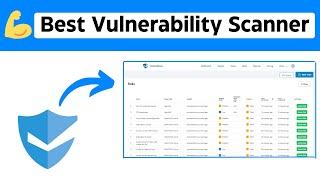 The Most Advanced Online Vulnerability Scanner | Digital; Security