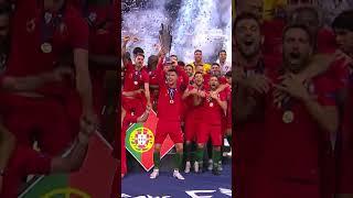 Portugal in 2019. France in 2021. Spain in 2023. ______ in 2025?    