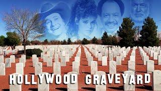 FAMOUS GRAVE TOUR - Viewers Special #25 (Sherman Hemsley, Ernest Hemingway, etc.)