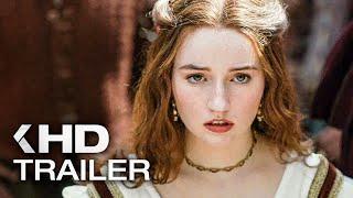 ROSALINE Trailer German (2022)