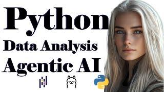  Mastering Excel Data Analysis with Python & Agentic AI 