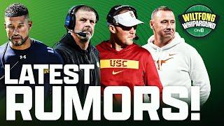 USC Surges Into Top Spot After DRAMATIC Win Over Ohio State  | Elite 11 Intel | Texas Updates