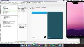 Android Studio Tutorial - Part 6 (2020 Edition)