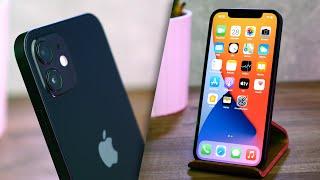 iPhone 12 im Test-Fazit | CHIP