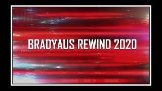 BradyAUS Rewind 2020