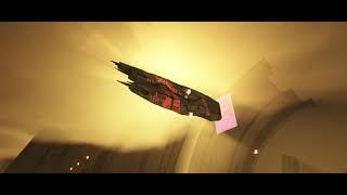 Homeworld 3 прохождение 04 Каланский терминал