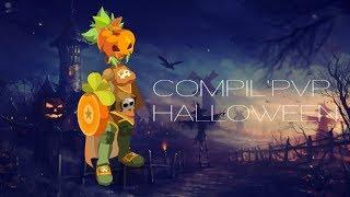 [Dofus] Compil'Pvp Roublard 200 G8 | Halloween #Mooglih