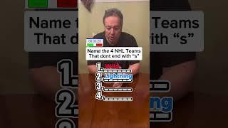 4 for 4? #nhl #hockey #sports #trivia #foryou #fyp #trend #viral
