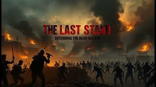 The Last Stand: Defending the Dead Nation | Full Zombie Thriller